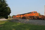 BNSF 5397 & others (5)